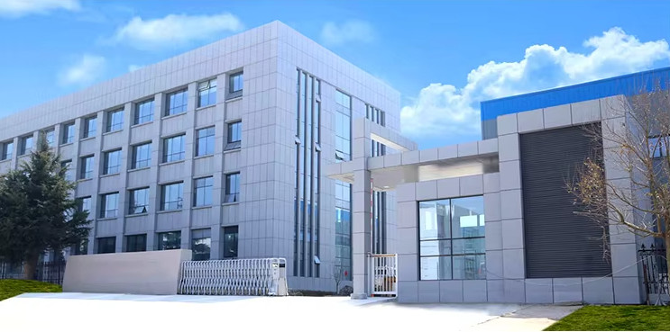 Porcellana Xi\\\'an Ruomu Trading Co., Ltd.