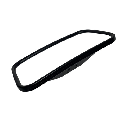 SL-729-G00 Specchio retrovisore per carrelli elevatori e camion miscelatore ISUZU garantito in nero
