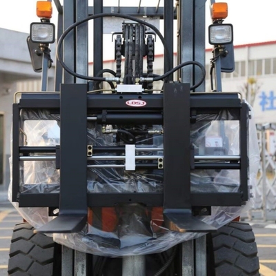 Posizionatore di forchetta per la miniera di energia per carrelli elevatori 3T 100% originale