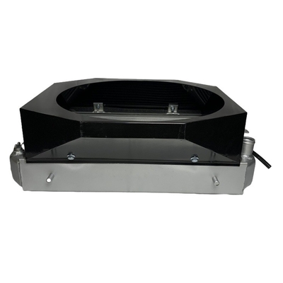HELI K30 Parti di carrelli elevatori radiatore per sistema di raffreddamento A9M52-10801 Altri numeri