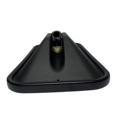 SL-729-G00 Specchio retrovisore per carrelli elevatori e camion miscelatore ISUZU garantito in nero