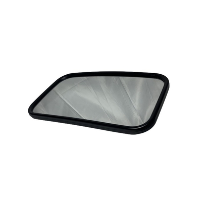 SL-729-G00 Specchio retrovisore per carrelli elevatori e camion miscelatore ISUZU garantito in nero
