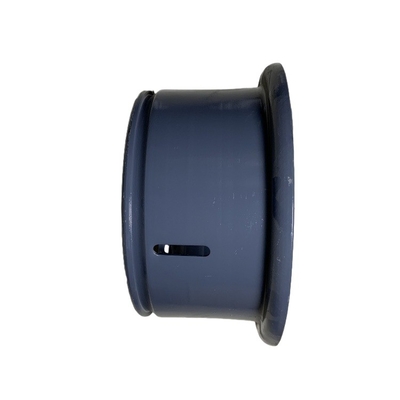 Apparecchiature per impianti di produzione 2 pezzi 7.00T-15 Ringi di ruote in acciaio per pneumatici 28x9-15