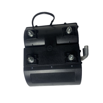 3.6 KG Peso OEM NO GCN-518 Soffiatore di aria calda per carrelli elevatori e macchine da costruzione