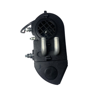 3.6 KG Peso OEM NO GCN-518 Soffiatore di aria calda per carrelli elevatori e macchine da costruzione