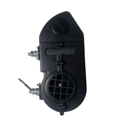 3.6 KG Peso OEM NO GCN-518 Soffiatore di aria calda per carrelli elevatori e macchine da costruzione