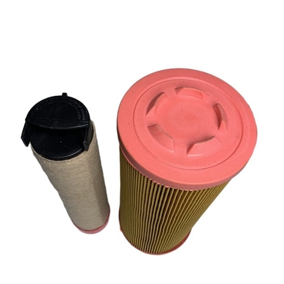 Filtro dell'aria della serie 351 LINDE per carrelli elevatori per miniere di energia