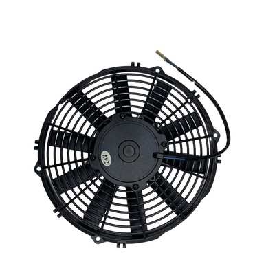 Ventilatore di raffreddamento delle aziende agricole JG160-12C-130W-24V per HANGCHA 25T parti di carrelli elevatori aria condizionata cabina