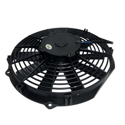 Ventilatore di raffreddamento delle aziende agricole JG160-12C-130W-24V per HANGCHA 25T parti di carrelli elevatori aria condizionata cabina