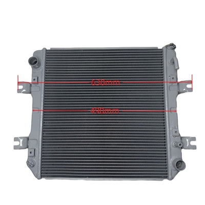 R9621-331000-000 Radiatore idraulico per il sistema di raffreddamento HANGCHA CPCD30
