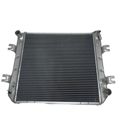 6.7KG Peso Radiatore idraulico N160-334000-001 per carrelli elevatori Hangcha CPCD30 N serie