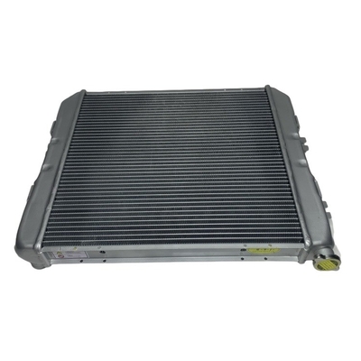6.7KG Peso Radiatore idraulico N160-334000-001 per carrelli elevatori Hangcha CPCD30 N serie