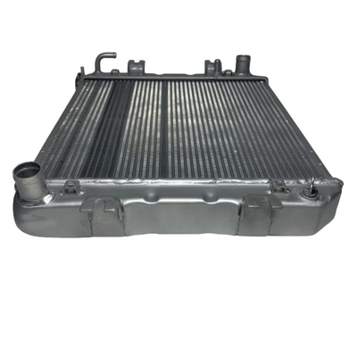 6.7KG Peso Radiatore idraulico N160-334000-001 per carrelli elevatori Hangcha CPCD30 N serie