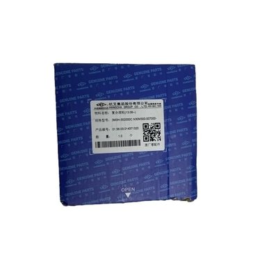 Codice 3M3H-302000C per il CPC D 20-35