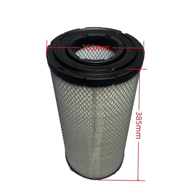 Filtro d'aria originale per Heli K1839 G0U21-02061X adatto per carrelli elevatori modello CPCD50-100