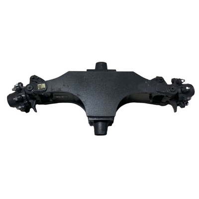 H24N4-30302 Forklift asse di sterzo azionario posteriore per H2000 CPC D 30-35