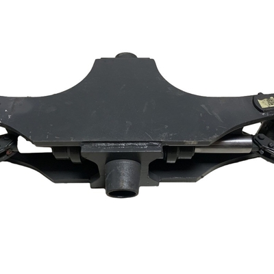 H24N4-30302 Forklift asse di sterzo azionario posteriore per H2000 CPC D 30-35