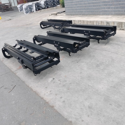 DF938-00001 Altri numeri D30B8-00001 Mastello garantito del carrello elevatore per il sistema di sollevamento HELI