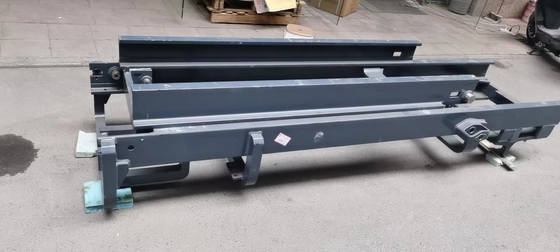 DF938-00001 Altri numeri D30B8-00001 Mastello garantito del carrello elevatore per il sistema di sollevamento HELI