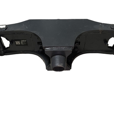 H24N4-30302 Forklift asse di sterzo azionario posteriore per H2000 CPC D 30-35