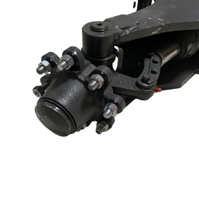 H24N4-30302 Forklift asse di sterzo azionario posteriore per H2000 CPC D 30-35