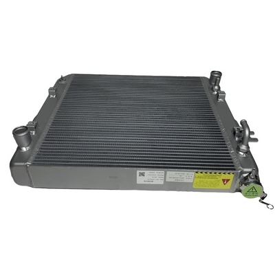 Radiatore idraulico per Hangcha Serie CPCD30 XR da XR311-331000-000 XR311-331000-001