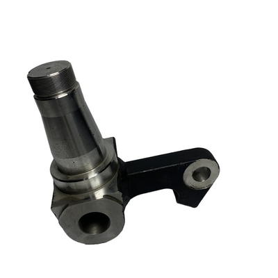 Maniglia di sterzo resistente 80DH-413000 per carrelli elevatori per CPCD100RG in officine di riparazione di macchine