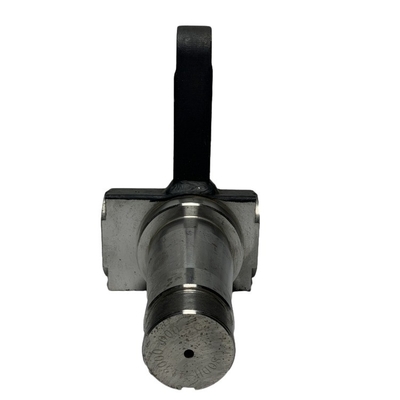 Maniglia di sterzo resistente 80DH-413000 per carrelli elevatori per CPCD100RG in officine di riparazione di macchine