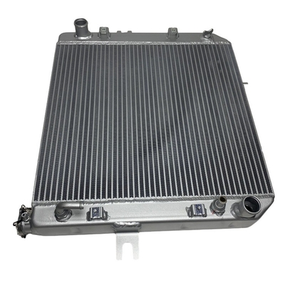Radiatore idraulico per Hangcha Serie CPCD30 XR da XR311-331000-000 XR311-331000-001