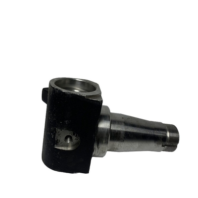 Maniglia di sterzo resistente 80DH-413000 per carrelli elevatori per CPCD100RG in officine di riparazione di macchine