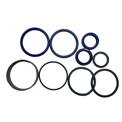 HRD05A8501XLB-2 Kit di sigillo del carrello elevatore per il kit di riparazione del cilindro inclinato HELI presso lo stabilimento di produzione