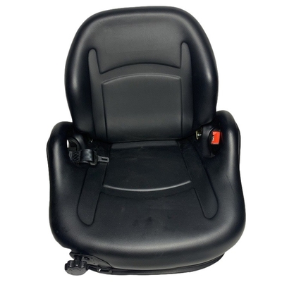 Sedile per carrelli elevatori universali a semicircondario sedile a sospensione intera XF250-030000-G51 per aziende agricole