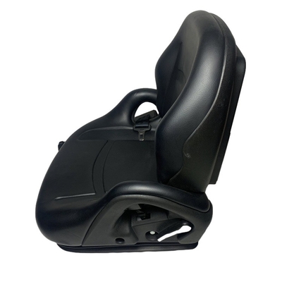 Sedile per carrelli elevatori universali a semicircondario sedile a sospensione intera XF250-030000-G51 per aziende agricole