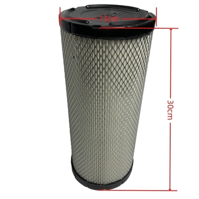 OEM NO H99Y1-00311X K1330 Filtro d'aria per motori a carrello con peso KG pari a 0.5