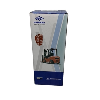 OEM NO H99Y1-00311X K1330 Filtro d'aria per motori a carrello con peso KG pari a 0.5