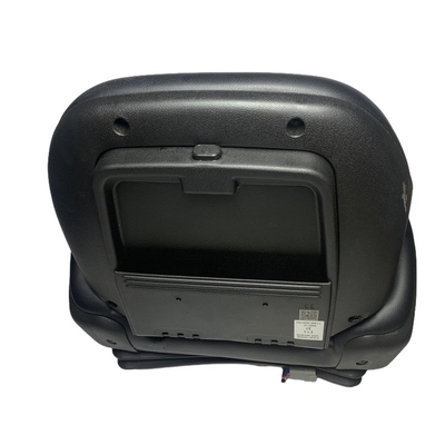 Sedile per carrelli elevatori universali a semicircondario sedile a sospensione intera XF250-030000-G51 per aziende agricole