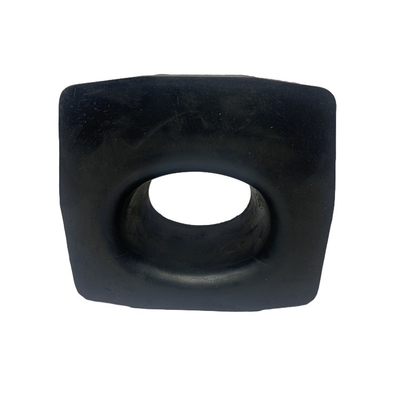 cuscino assorbente d'urto in gomma per CPC D 20-35 Camione elevatore modello asse posteriore H24N4-32451