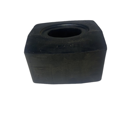 cuscino assorbente d'urto in gomma per CPC D 20-35 Camione elevatore modello asse posteriore H24N4-32451