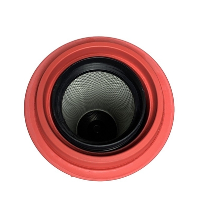 Lungo ciclo di vita dell'elemento filtro dell'aria per SHACMAN camion parti BYBLSZ919000894L K2841