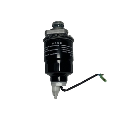 8-98037480-0 OEM NO DX200M Filtro di carburante per carrelli elevatori Modello CPC D 20-100