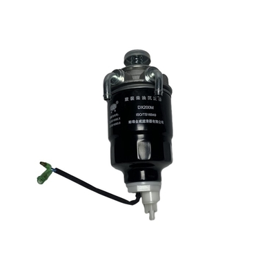 8-98037480-0 OEM NO DX200M Filtro di carburante per carrelli elevatori Modello CPC D 20-100