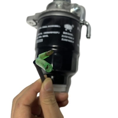 8-98037480-0 OEM NO DX200M Filtro di carburante per carrelli elevatori Modello CPC D 20-100