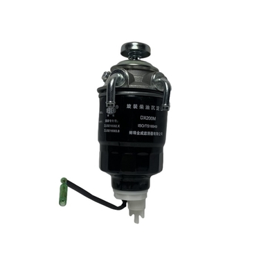 8-98037480-0 OEM NO DX200M Filtro di carburante per carrelli elevatori Modello CPC D 20-100