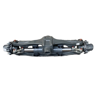 Assi posteriore del servosterzo per la serie G/H3 CPD30-35 A7T74-30001 Ultima tecnologia