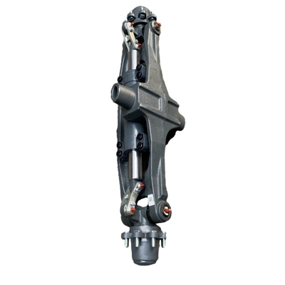 Assi posteriore del servosterzo per la serie G/H3 CPD30-35 A7T74-30001 Ultima tecnologia