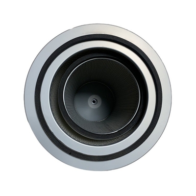 Filtro d'aria per autocarri pesanti per SHACMAN Standard K3250 SZ919000918 DZ9118190230
