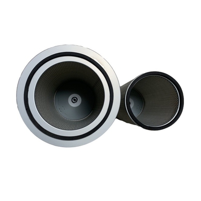 Filtro d'aria per autocarri pesanti per SHACMAN Standard K3250 SZ919000918 DZ9118190230