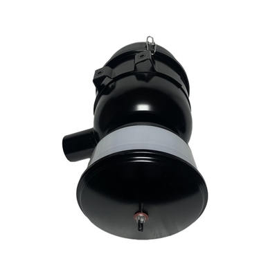 KY250C Parti di carrelli elevatori tipo bagno d'olio Pulizzatore d'aria Assemblaggio 44-02040-2 OEM NO Peso KG 10