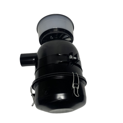 KY250C Parti di carrelli elevatori tipo bagno d'olio Pulizzatore d'aria Assemblaggio 44-02040-2 OEM NO Peso KG 10
