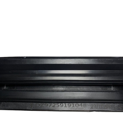 Filtro d'aria a lunga durata e al nido di miele per SHACMAN x3000 DZ97259191047 DZ97259191048
